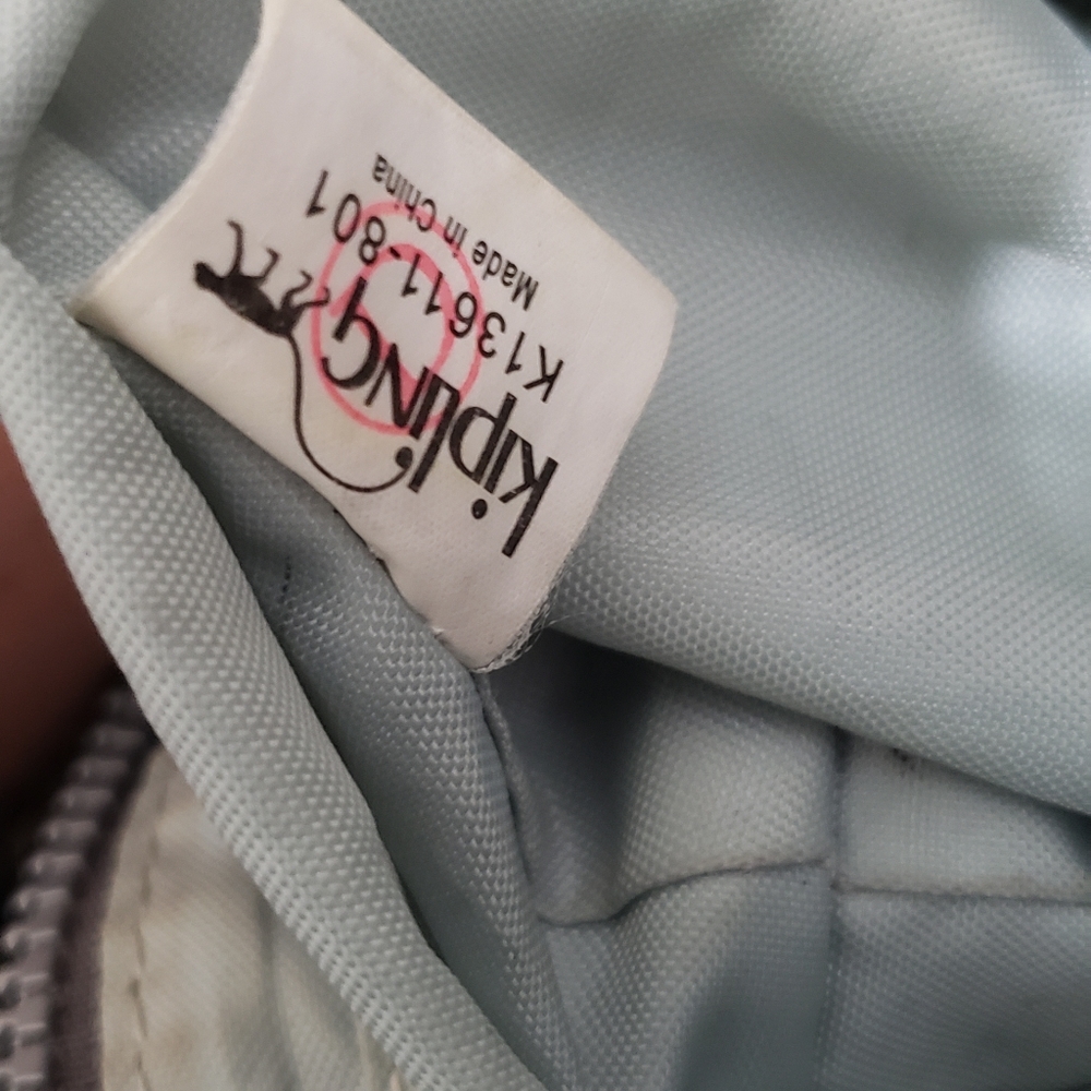 Kipling Sling Bag - Picture 9 of 9
